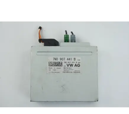 Volkswagen Tiguan Other control units/modules 7N0907441B