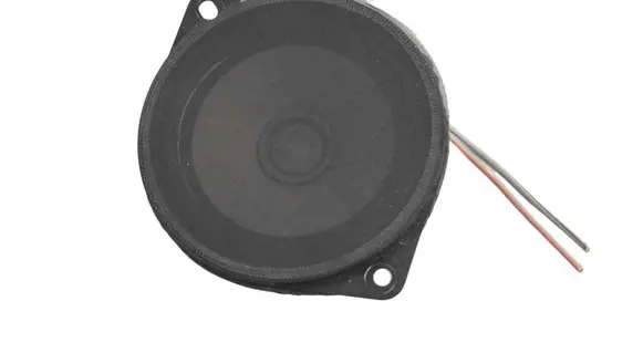 Chrysler Voyager Panel speaker 16711J0502 05064120AB