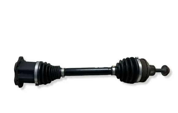 Porsche Cayenne (9Y0 9Y3) Front driveshaft 4M4407271 PAB407271B 95840727100