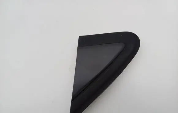 Volkswagen Polo IV 9N3 Plastic wing mirror trim cover 6Q0853273A