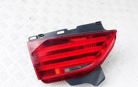 BMW 5 GT F07 Tailgate rear/tail lights 7199637