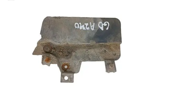Audi A3 S3 8P Rear mudguard 8P0853834C