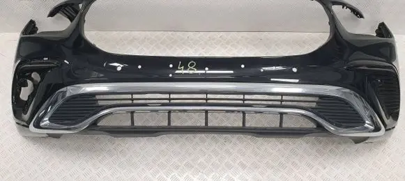 Mercedes-Benz GLA H247 Front bumper