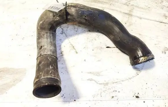 Peugeot 3008 I Intercooler hose/pipe