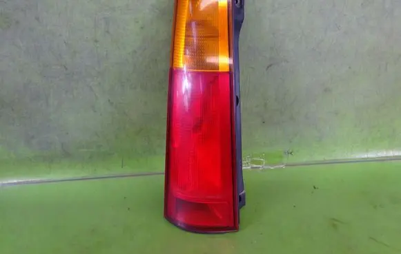 Honda CR-V Rear/tail lights
