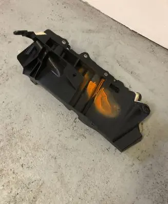BMW X5 G05 Other interior part 9866385