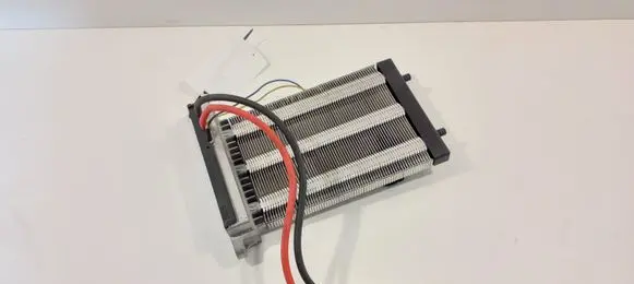 Volvo V40 Electric cabin heater radiator 31390757 8V6N18D612AC