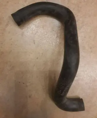 Audi 100 S4 C4 Vacuum line/pipe/hose 054133521C