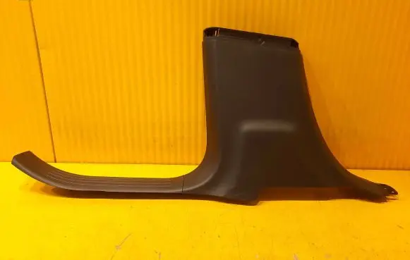 Mercedes-Benz GLE W167 (B) pillar trim (bottom) A1676901112 A1676803901