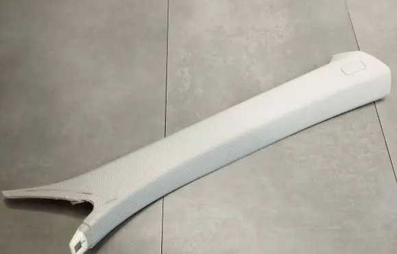 Audi A7 S7 4G (A) pillar trim 4G8867234B