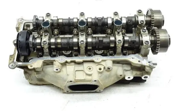 Jeep Wrangler Engine head ERB