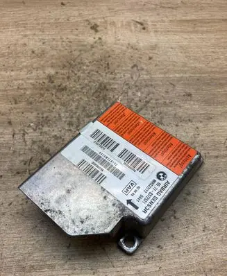 BMW 5 E39 Airbag control unit/module 8372521 MRSZ2