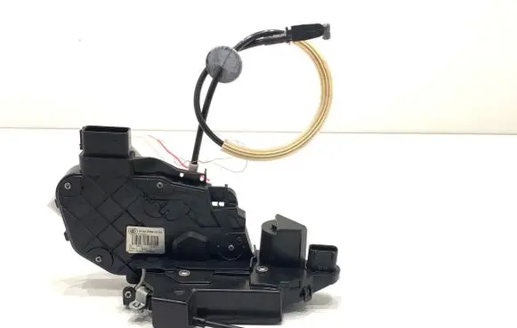 Ford Kuga I Rear door lock 8V4AS26413GA