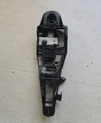 Citroen C4 Grand Picasso Front door exterior handle 242729