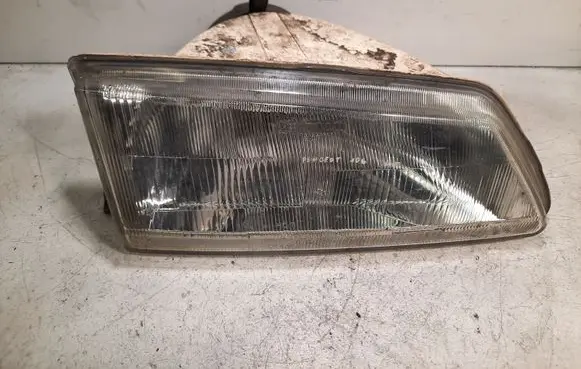 Peugeot 106 Headlight/headlamp 0247437 35220700