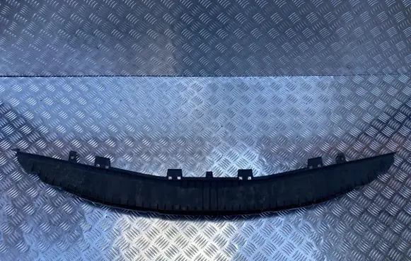 Toyota Prius (XW50) Front bumper foam support bar PK16713
