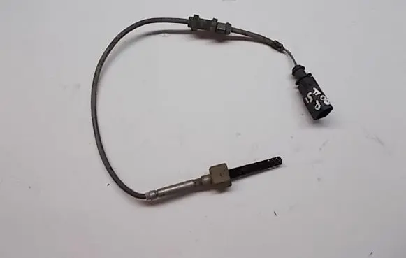 Audi A3 S3 8P Exhaust gas temperature sensor 06F906088