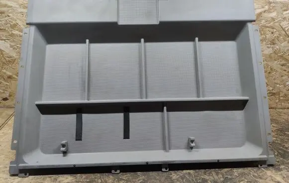 KIA Sorento Glove box in trunk 872643E000