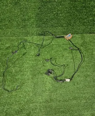 BMW 2 F22 F23 Front door wiring loom/harness boot g835097