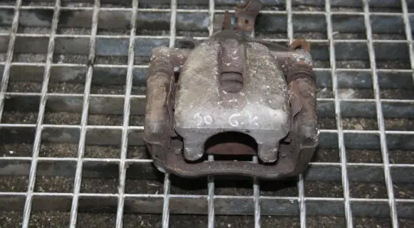 Mini One - Cooper Clubman R55 Rear brake caliper