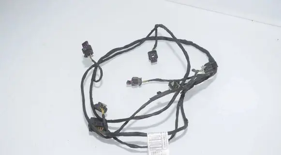 BMW 5 G30 G31 G38 Parking sensor (PDC) wiring loom 6824493 61126824493