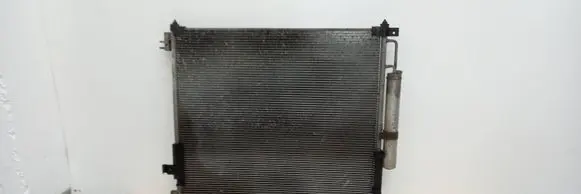 Land Rover Range Rover L405 A/C cooling radiator (condenser) FPLA19C600AA
