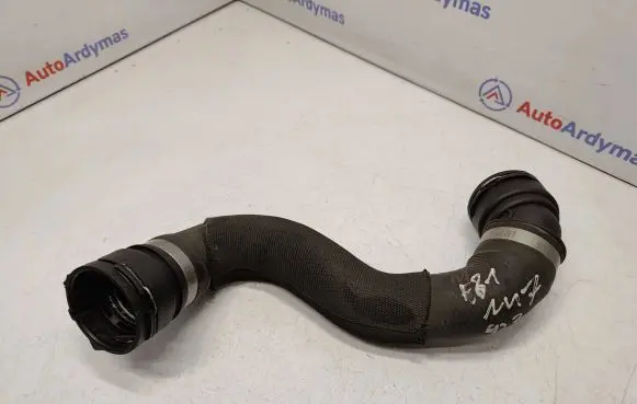 BMW 1 E81 E87 Engine coolant pipe/hose 17127811923