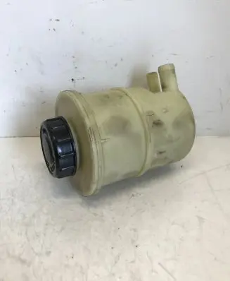 Opel Movano B Power steering fluid tank/reservoir 7700795347