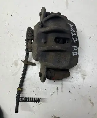 Land Rover Discovery 4 - LR4 Front brake caliper