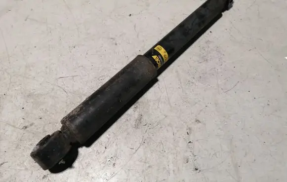 Volkswagen Transporter - Caravelle T5 Rear shock absorber/damper 7H0513029D 7LA513029 JZW513025T