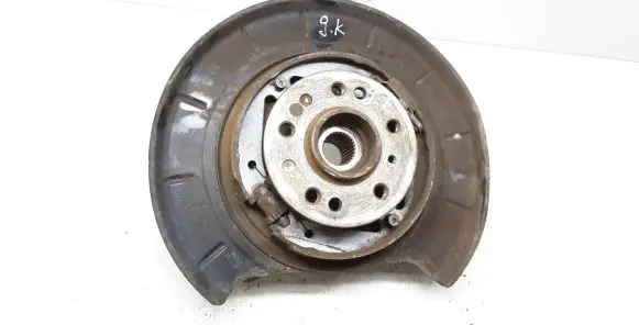Mercedes-Benz R W251 Rear wheel hub spindle/knuckle 