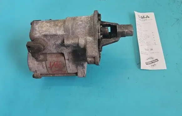 Chrysler Pacifica Starter motor 04686045AD IMPRK1601781