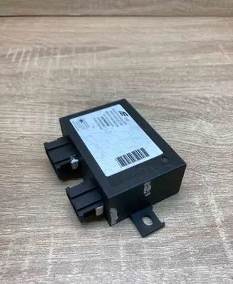 Volkswagen Sharan Immobilizer control unit/module 7M0953257M 5WK4847