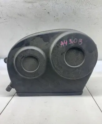 Audi A4 S4 B6 8E 8H Timing belt guard (cover) 06C109123C