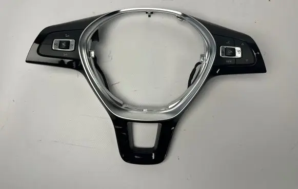 Volkswagen Tiguan Multifunctional control switch/knob 5NA959442