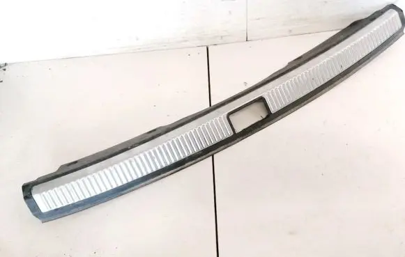 Audi A4 S4 B6 8E 8H Other trunk/boot trim element 8E9864483