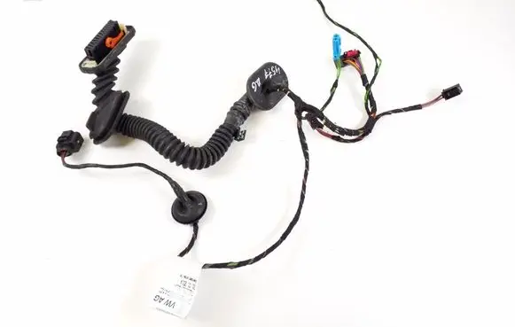 Porsche Cayenne (92A) Other wiring loom 7P5971694