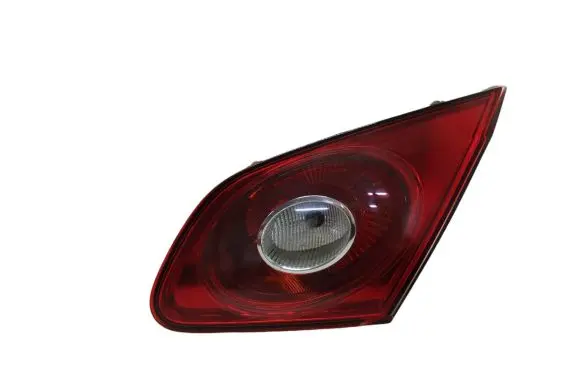 Volkswagen PASSAT CC Tailgate rear/tail lights 3C8945094F 27100201