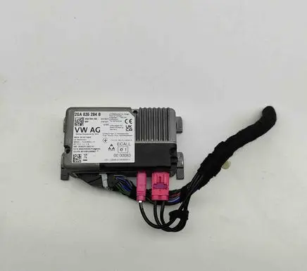 Volkswagen T-Cross Other devices 2GA035284 2GA035284B