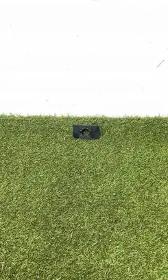 Volkswagen Golf Plus Front parking sensor holder (PDC) 5K0919493G