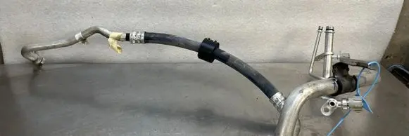 Dacia Spring Air conditioning (A/C) pipe/hose DODACIASPRING