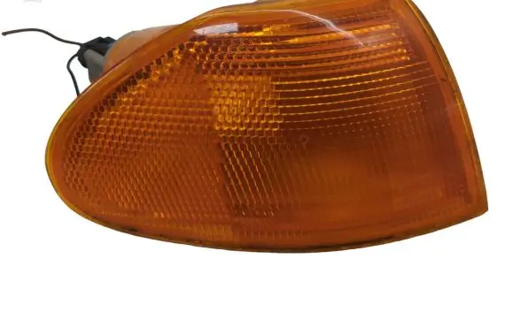 Opel Astra F Front indicator light 1291 1A01
