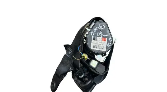 Ford Mondeo MK IV Front seatbelt 6G9N61295 606637600