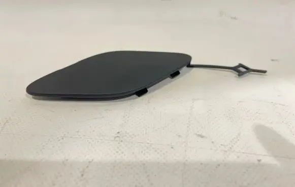 Opel Mokka X Rear bumper row hook cap/cover 42353764 S0119 GR78312