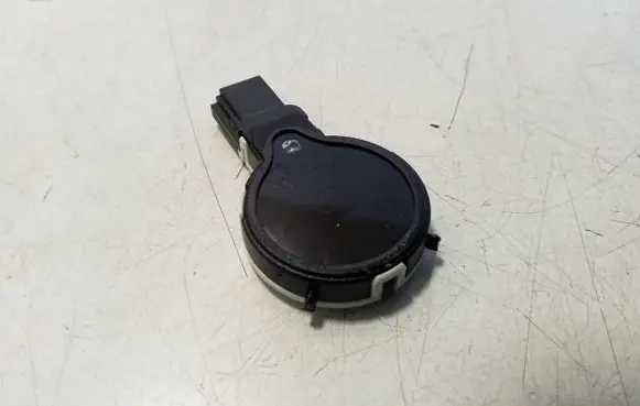 Rain sensor