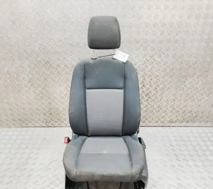 Ford Transit Custom Front driver seat BK2161714CM
