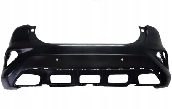 KIA Xceed Rear bumper R23P1