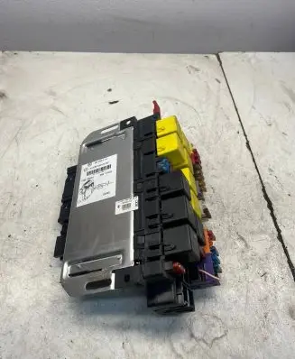 Mercedes-Benz S W220 Fuse 0005404350 05045114
