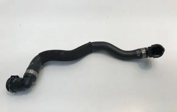 Citroen C4 III e-C4 Engine coolant pipe/hose X632149 339