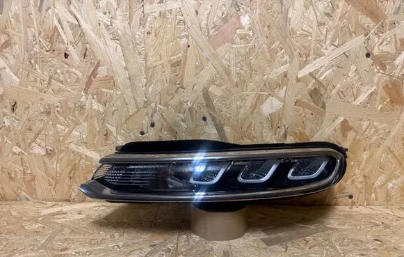 Citroen C3 LED Daytime headlight 07022018 0020704803 A002ZH